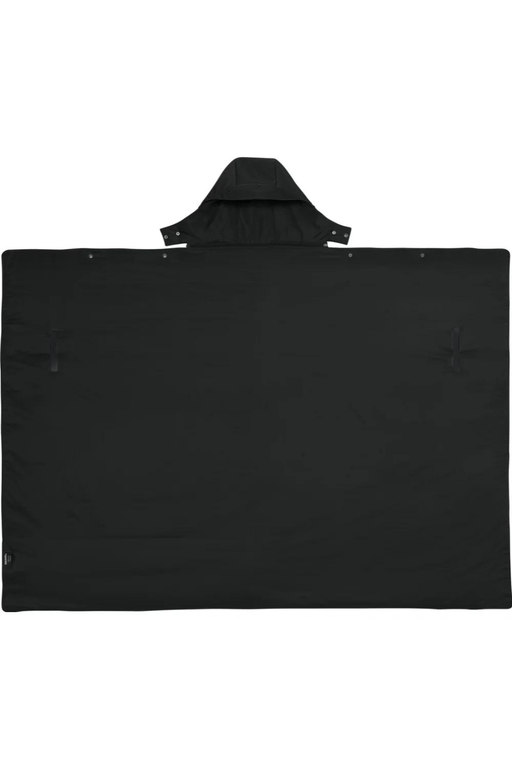 Eddie Bauer Puffy Camp Poncho