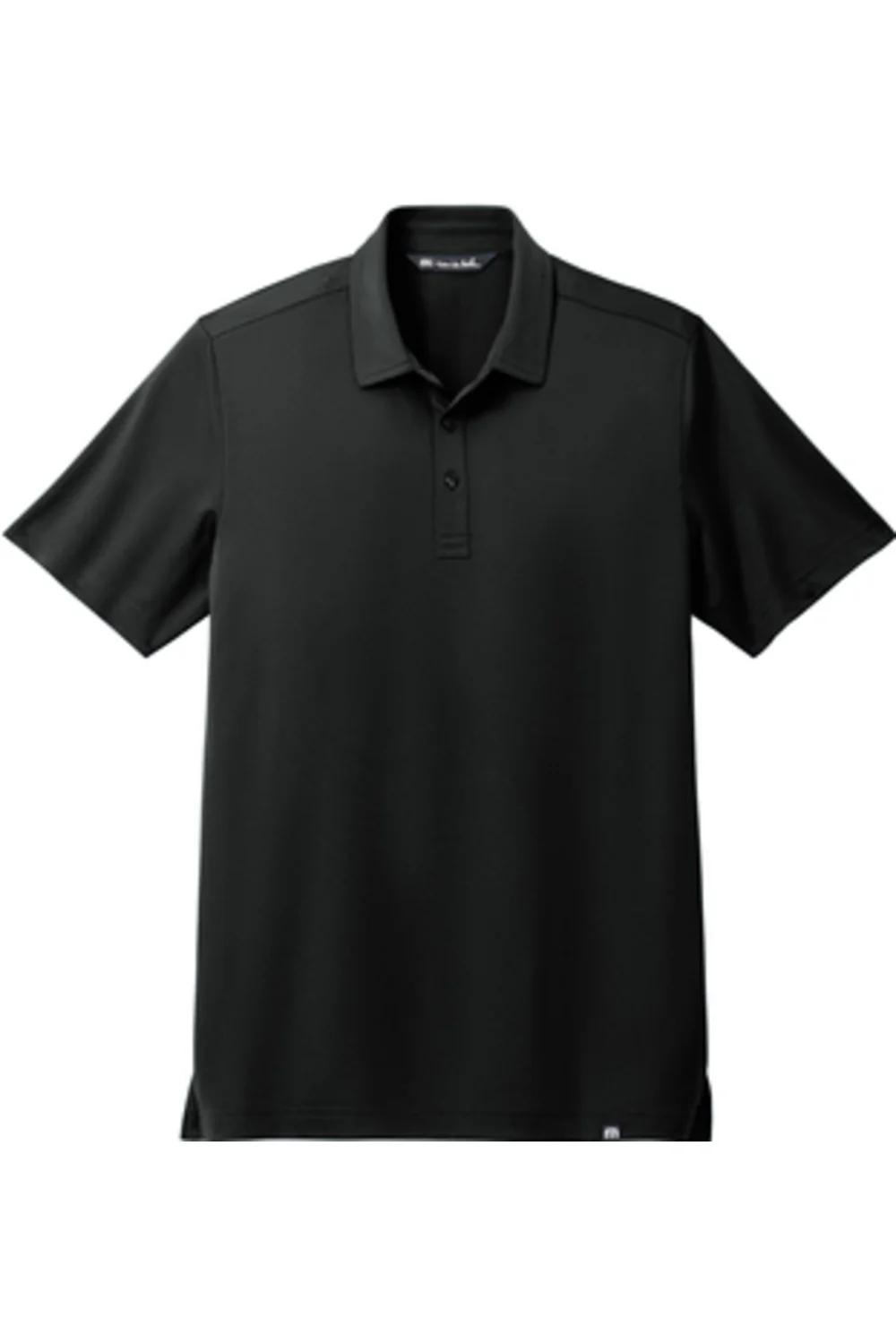 TravisMathew Cabana Solid Polo