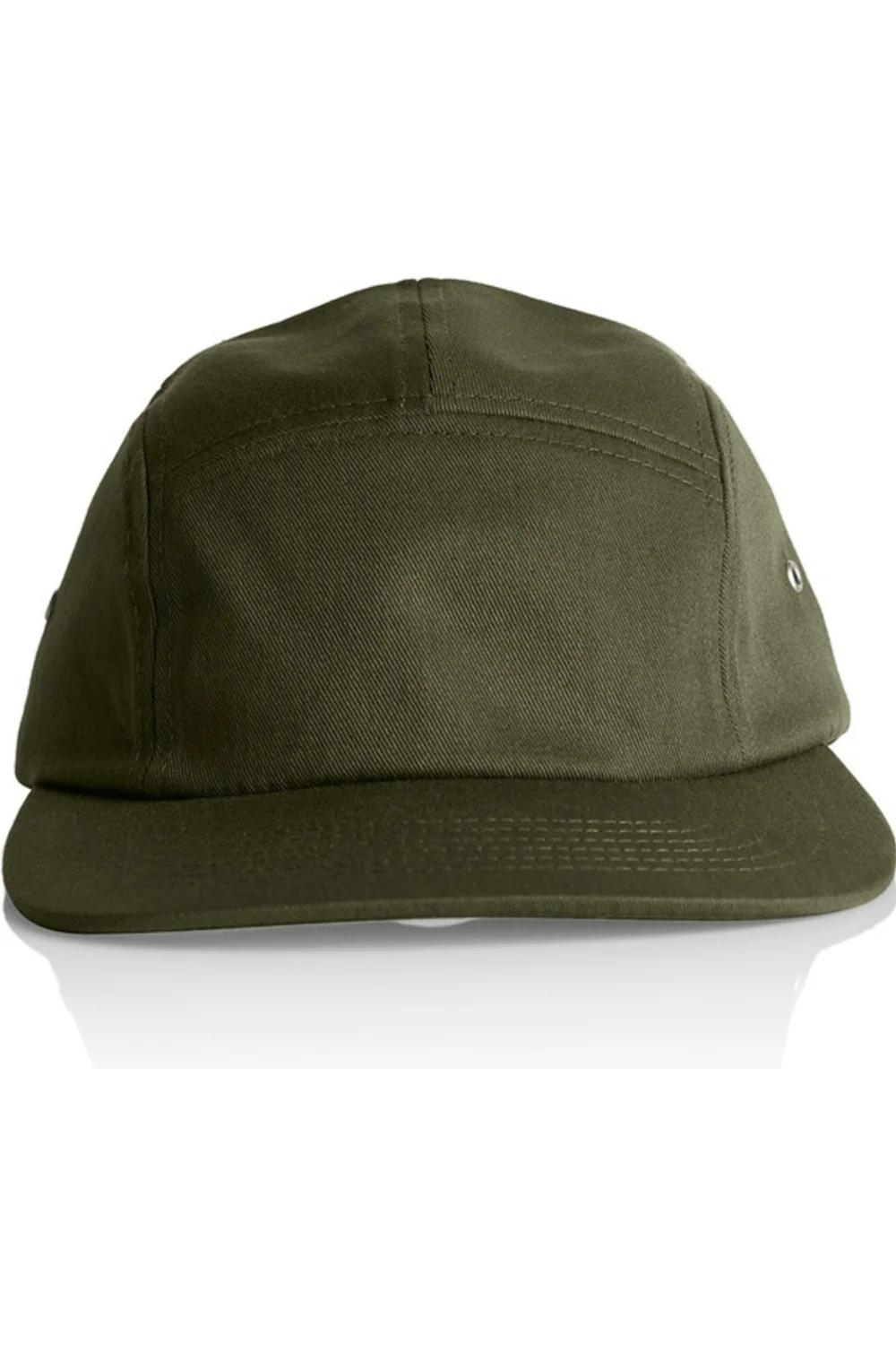 AS Colour Finn Five Panel Cap