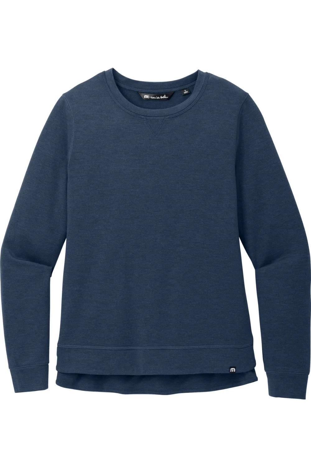 TravisMathew Ladies Long Weekend Crew