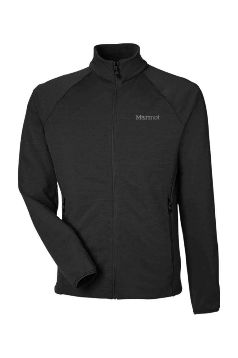 Marmot Leconte Fleece Jacket