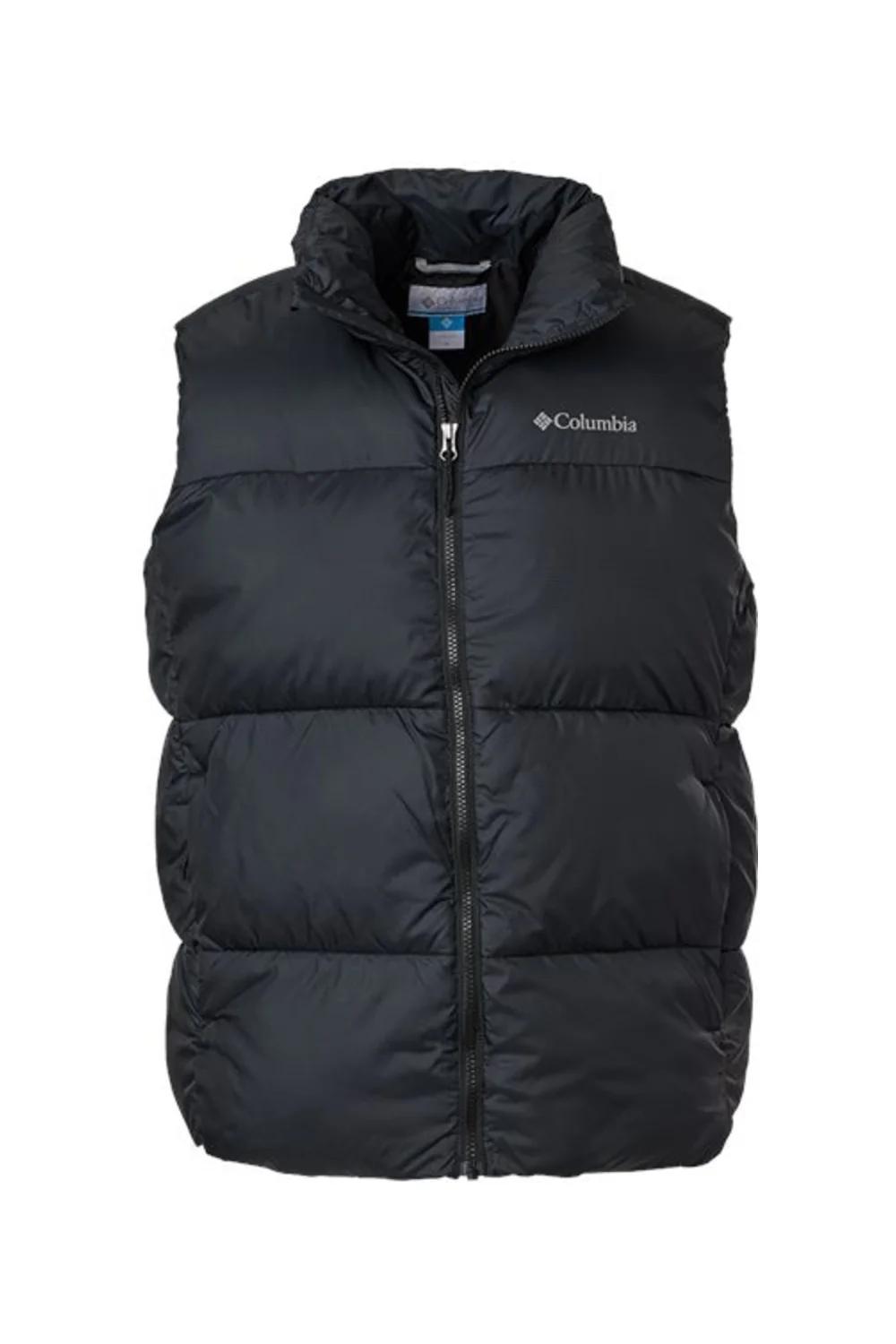 Columbia Puffect III Vest