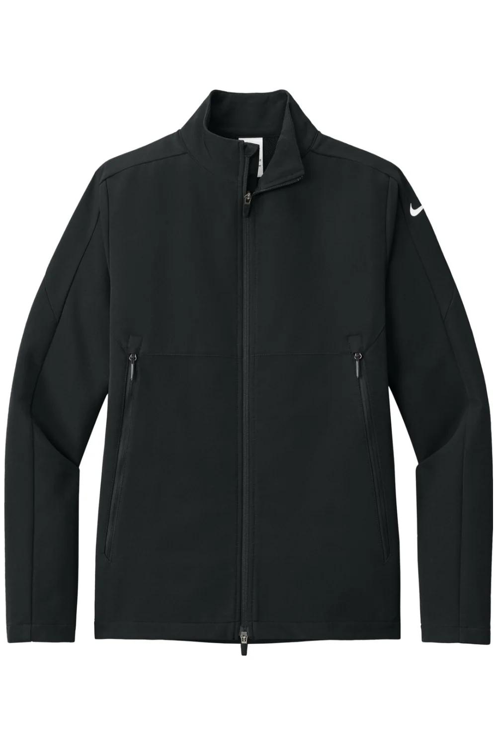 Nike Full-Zip Soft Shell Jacket
