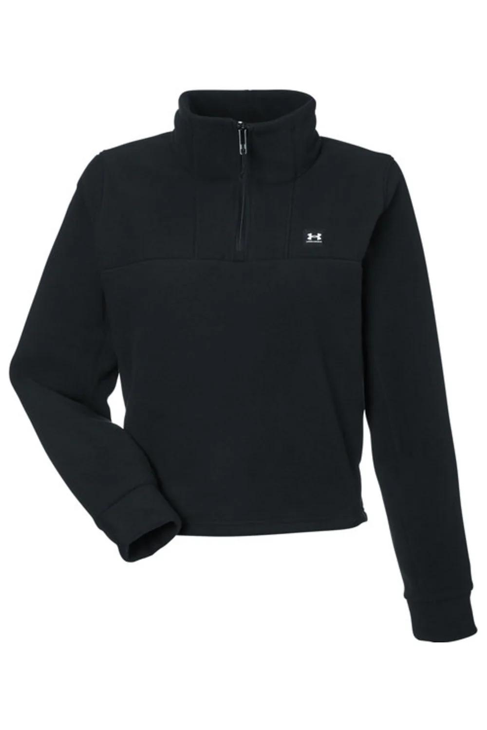 Under Armour - Ladies' Expanse Fleece Half-Zip