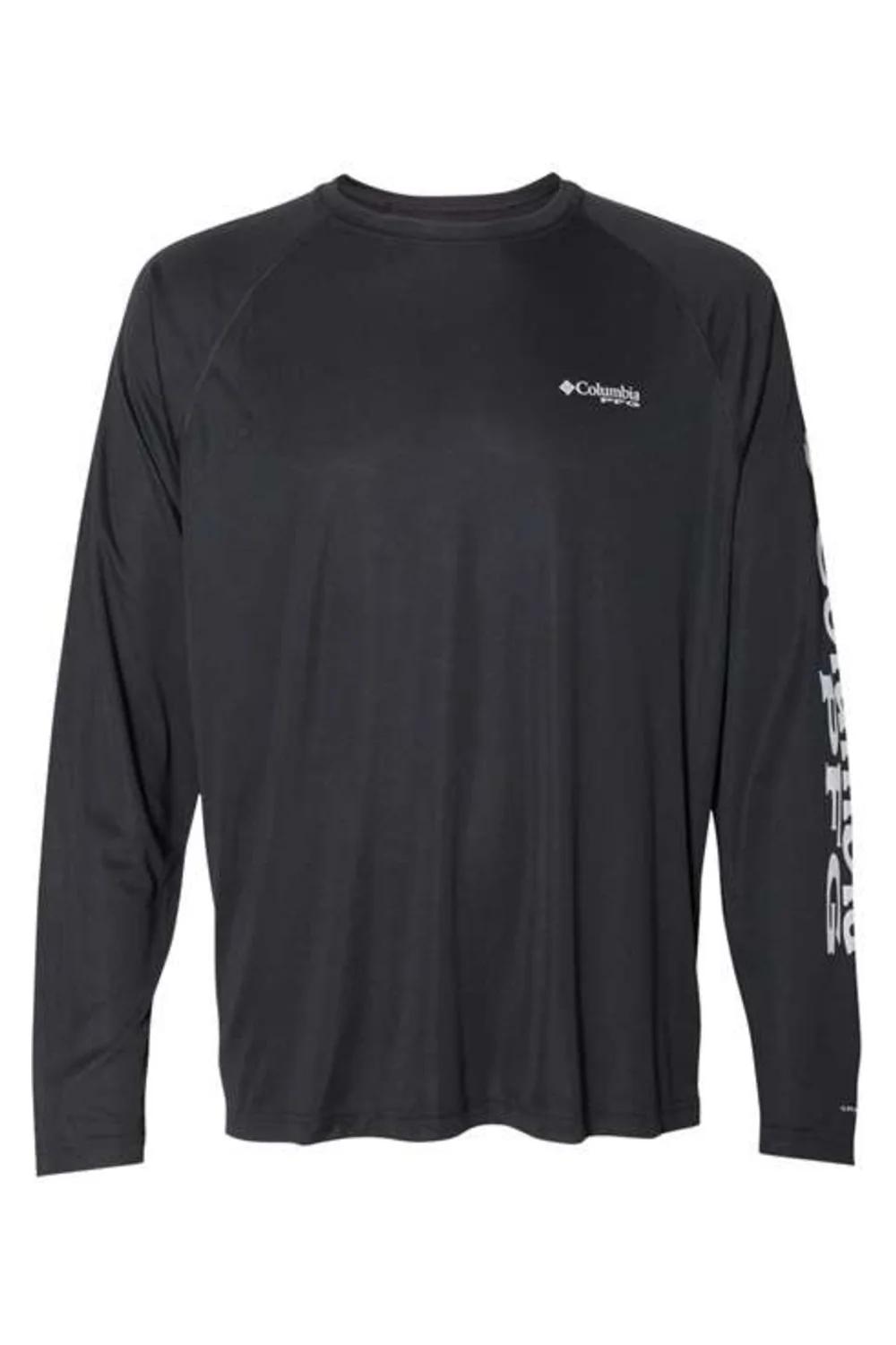 Columbia PFG Terminal Tackle Long Sleeve T-Shirt