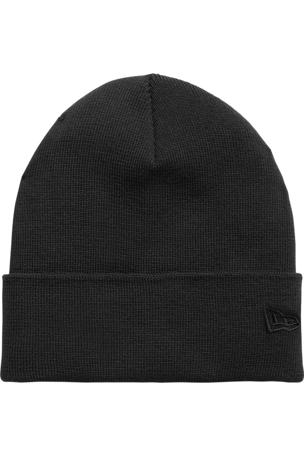 New Era Recycled Cuff Beanie