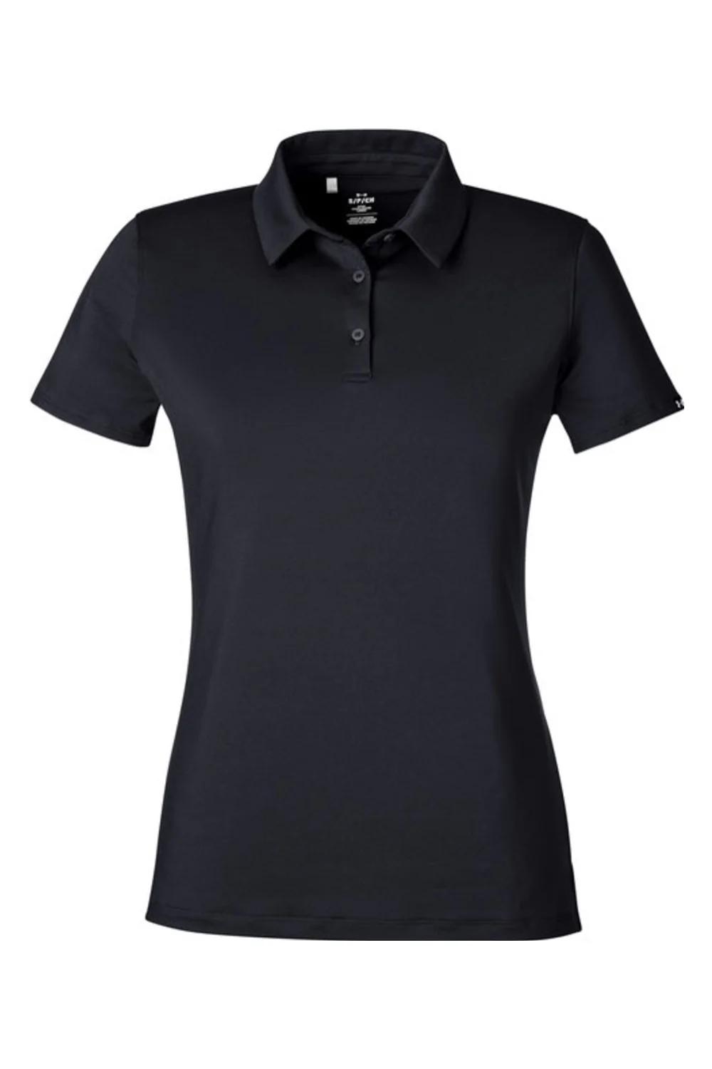 Under Armour Ladies' Recycled Polo