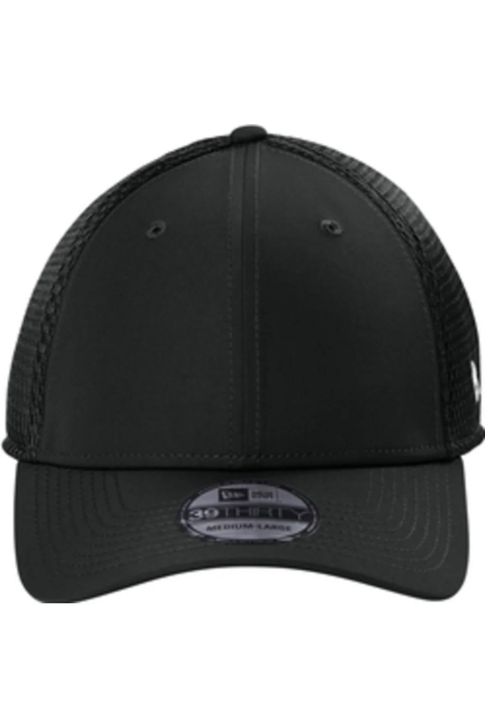 New Era 39THIRTY Performance Stretch Mesh Cap