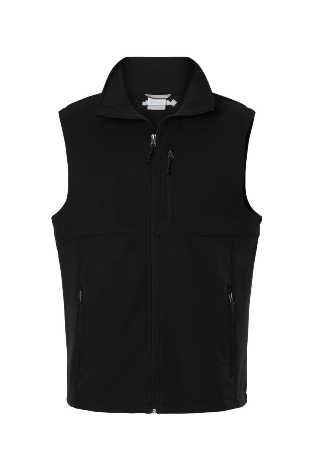 Columbia Men's Ascender™ II Soft Shell Vest