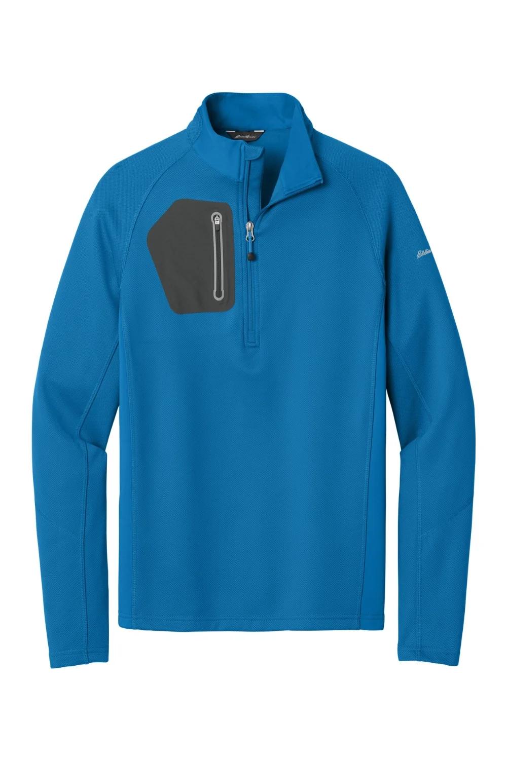 Eddie Bauer 1/2-Zip Performance Fleece