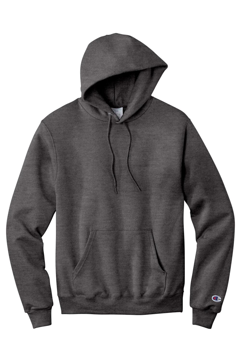Champion 50/50 Hooded Sweatshirt
