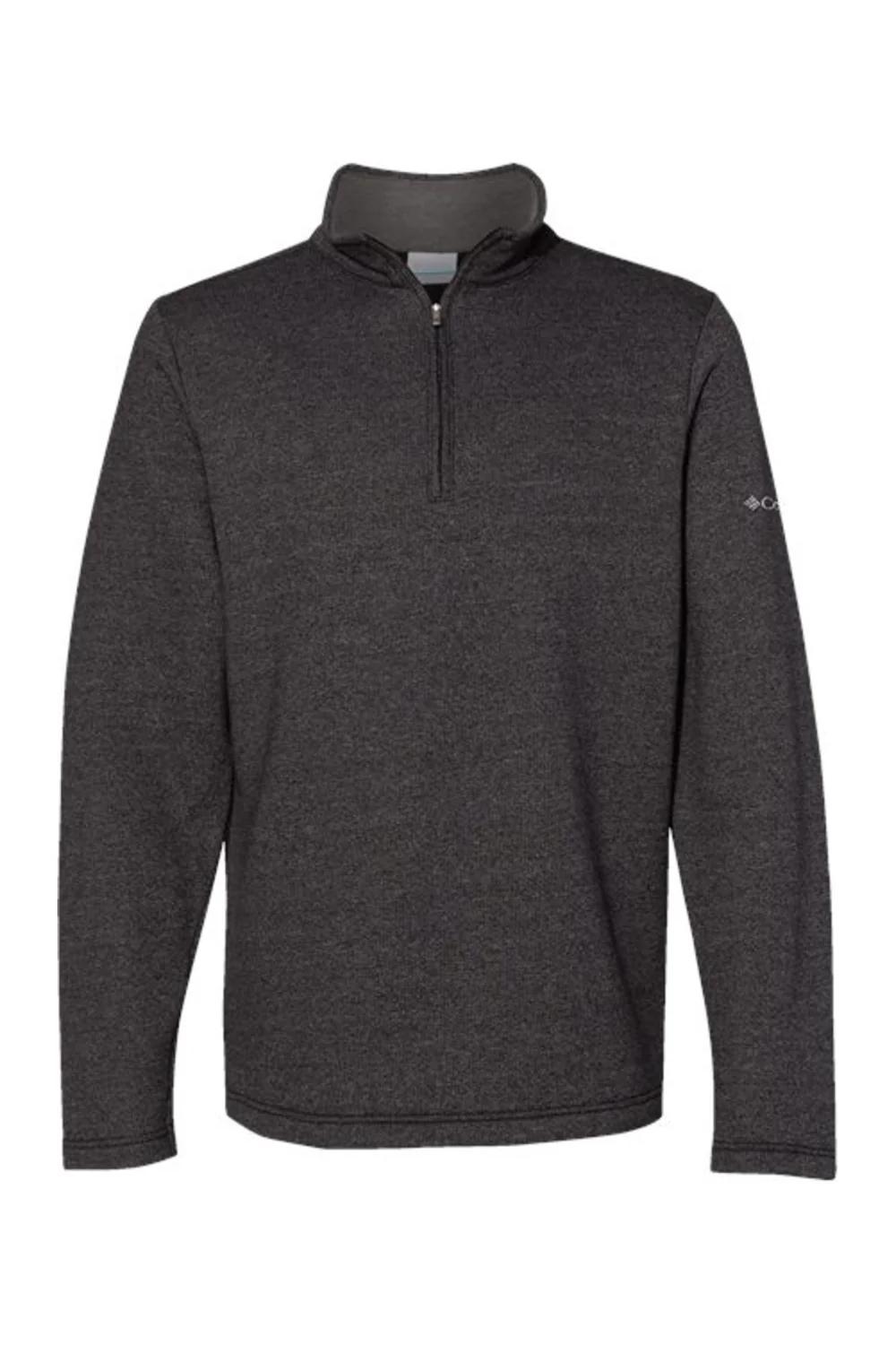 Columbia Great Hart Mountain III Half-Zip Pullover 212487