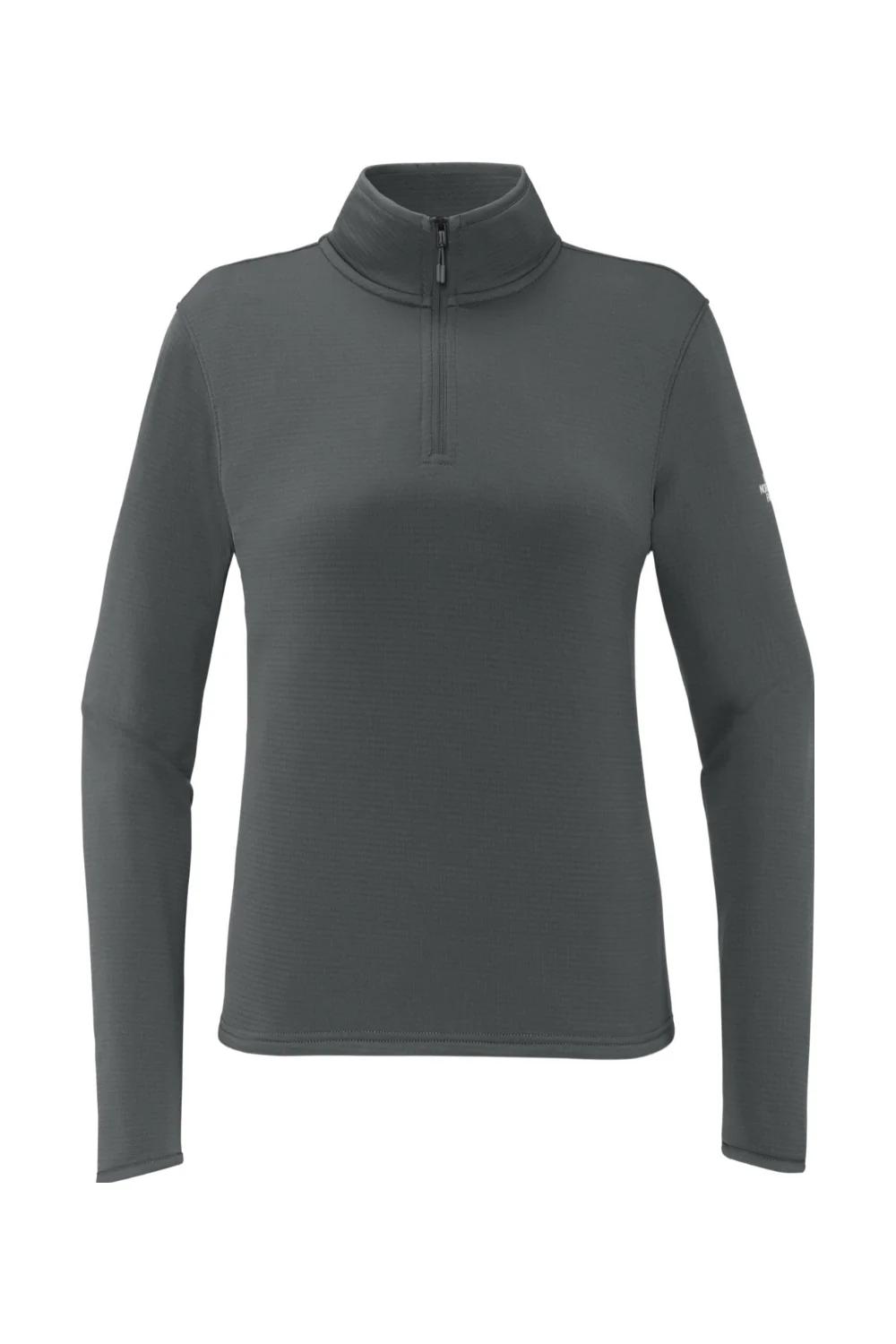 The North Face Women's Aim 1/4-Zip Fleece