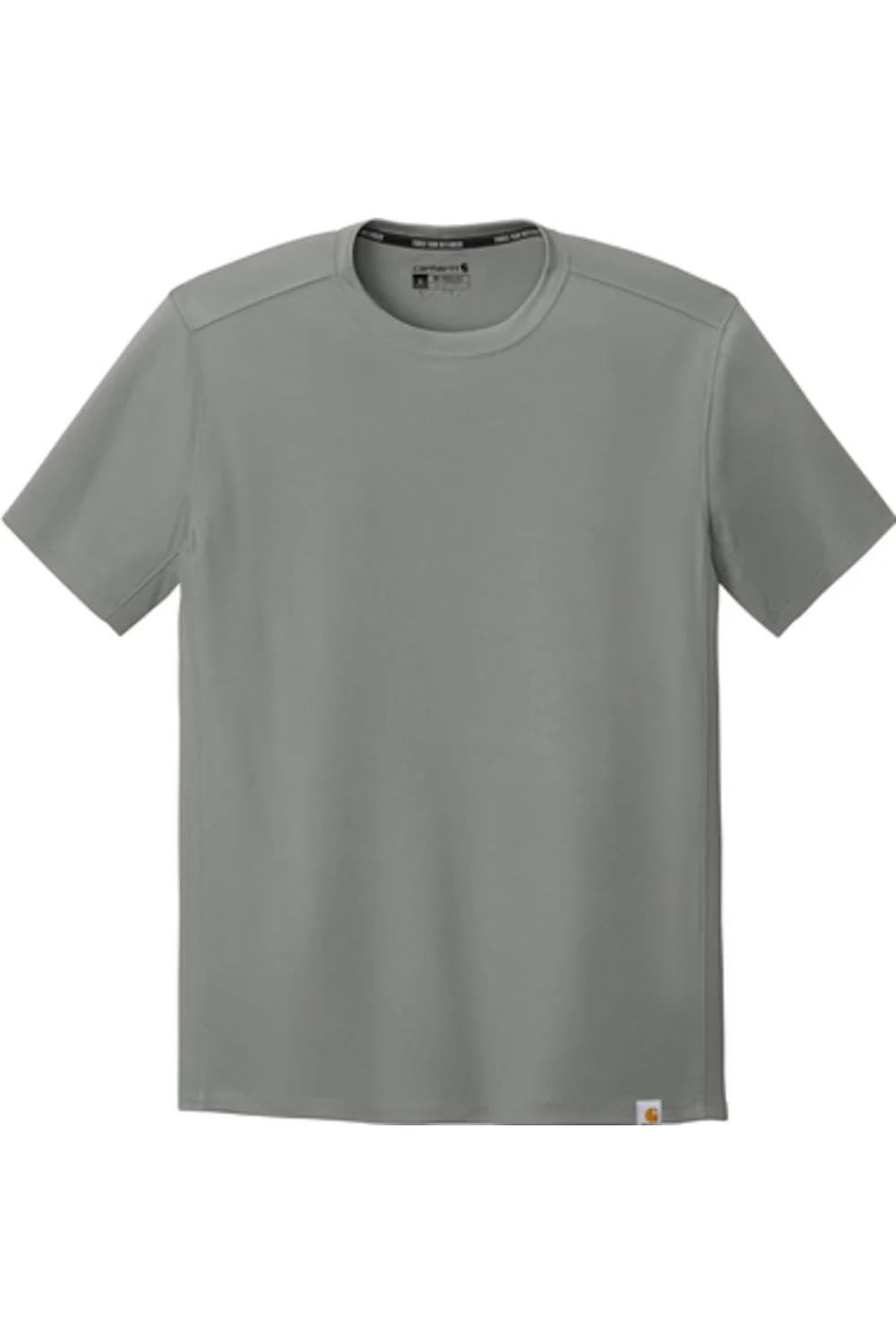 Carhartt Force Sun Defender Short Sleeve T-Shirt