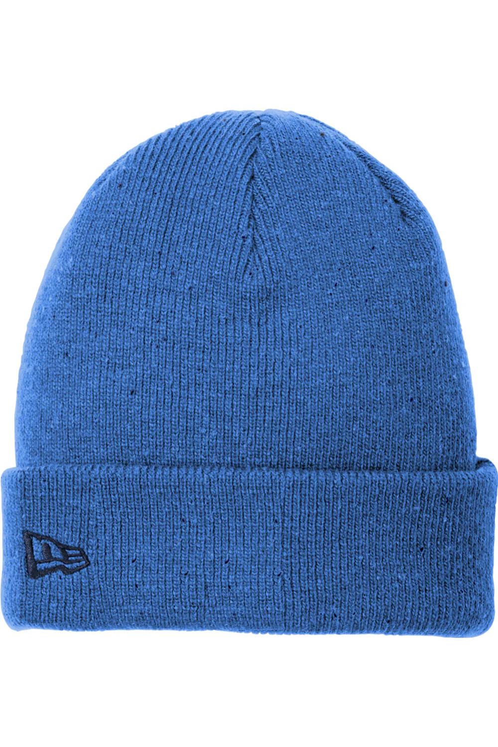 New Era Speckled Beanie