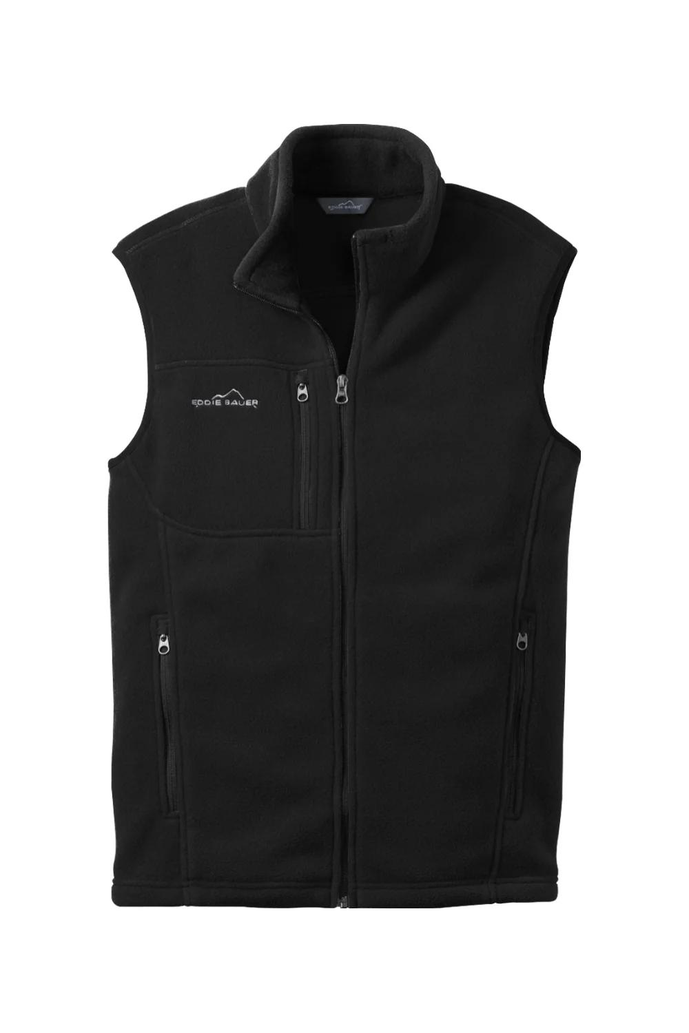 Eddie Bauer - Fleece Vest