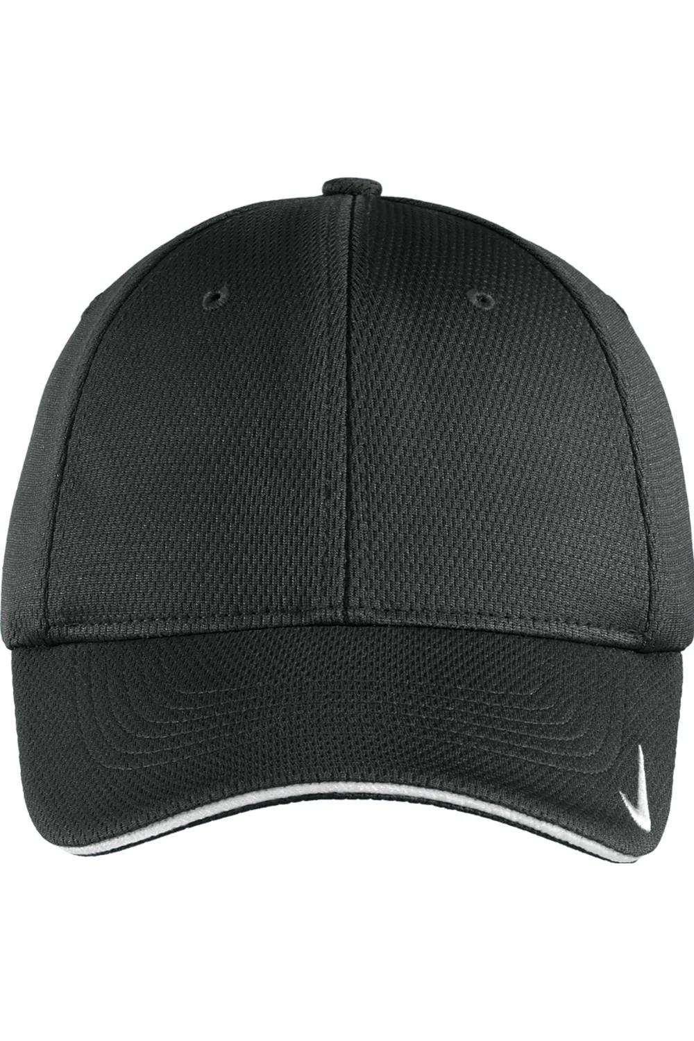 Nike Dri-FIT Stretch Mesh Sandwich Bill Cap
