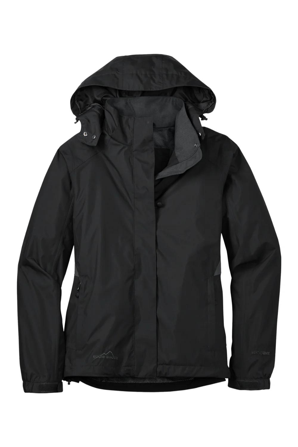 Eddie Bauer - Ladies Rain Jacket