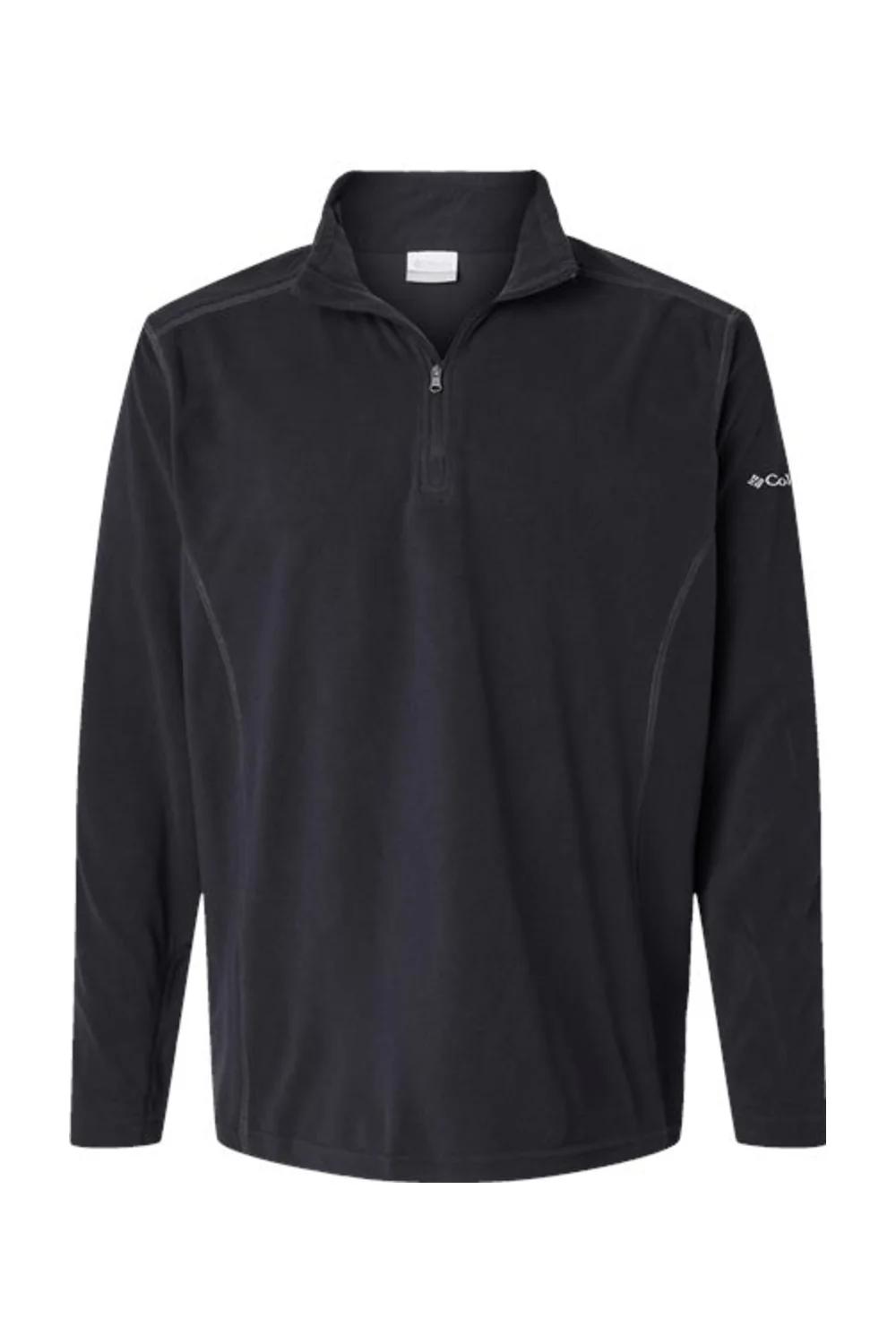 Columbia Klamath Range II Half-Zip Pullover