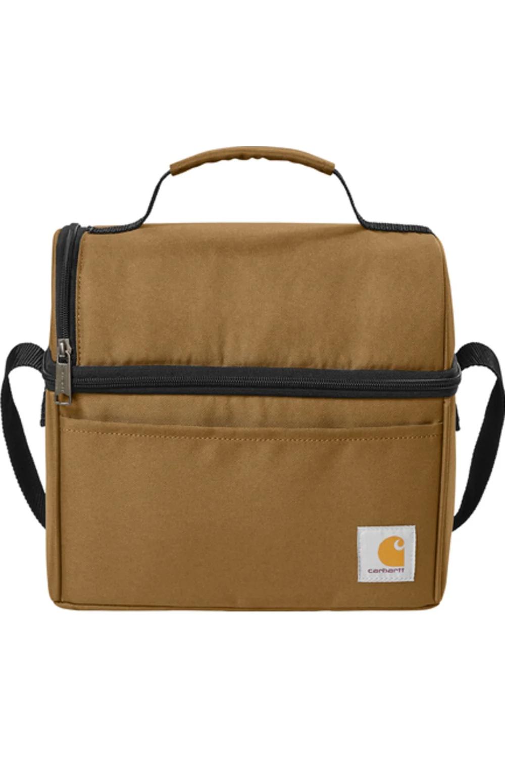 Carhartt Lunch 6-Can Cooler