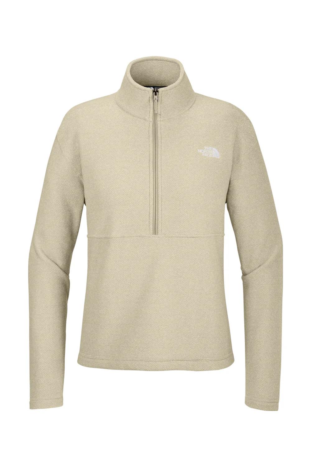 The North Face Women's Textured Pine Grove 1/2-Zip
