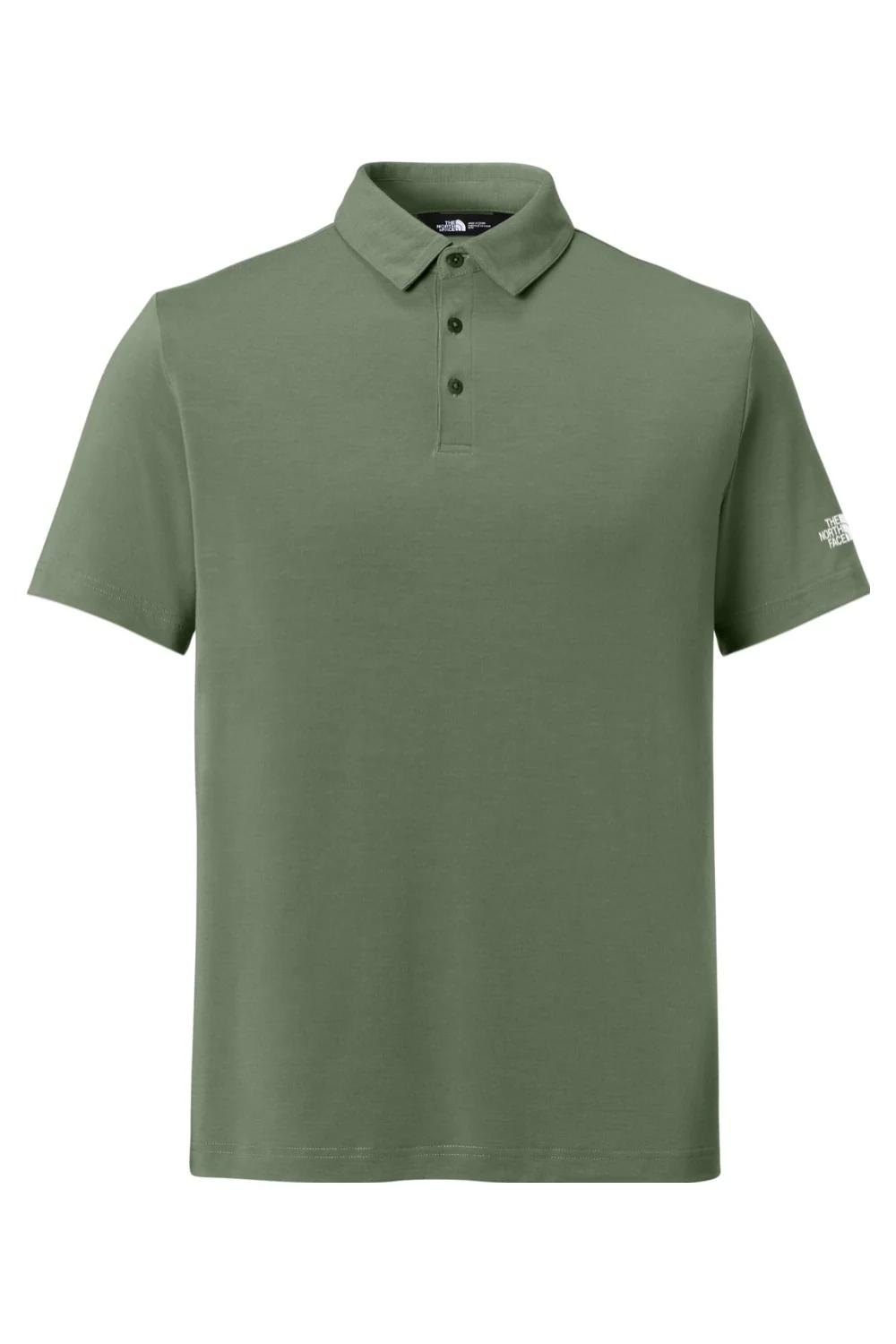 The North Face Canyon Crest Polo