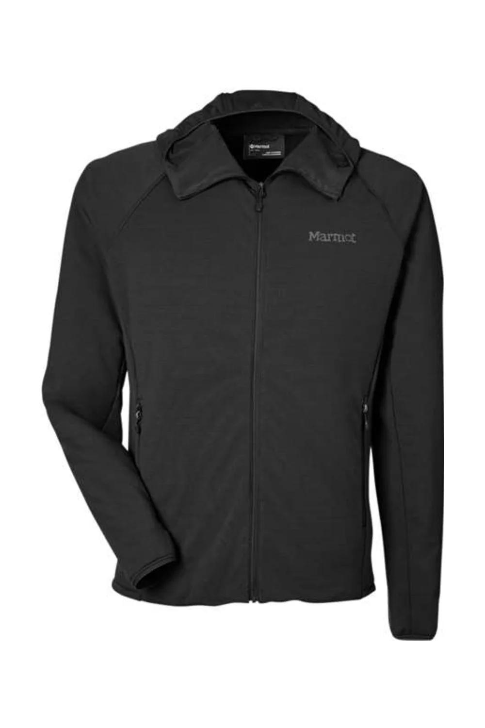 Marmot Leconte Full-Zip Hooded Jacket