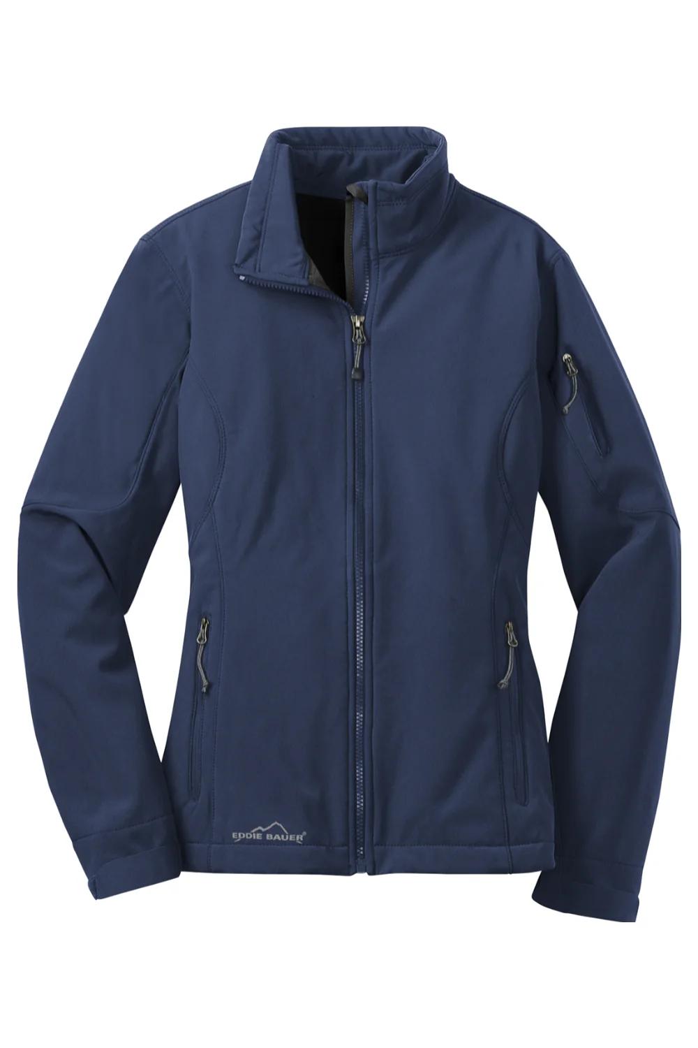 Eddie Bauer - Ladies Soft Shell Jacket