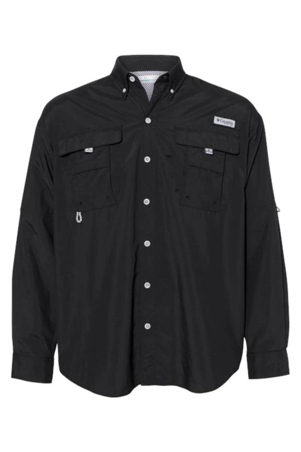 Columbia PFG Bahama II Long Sleeve Shirt