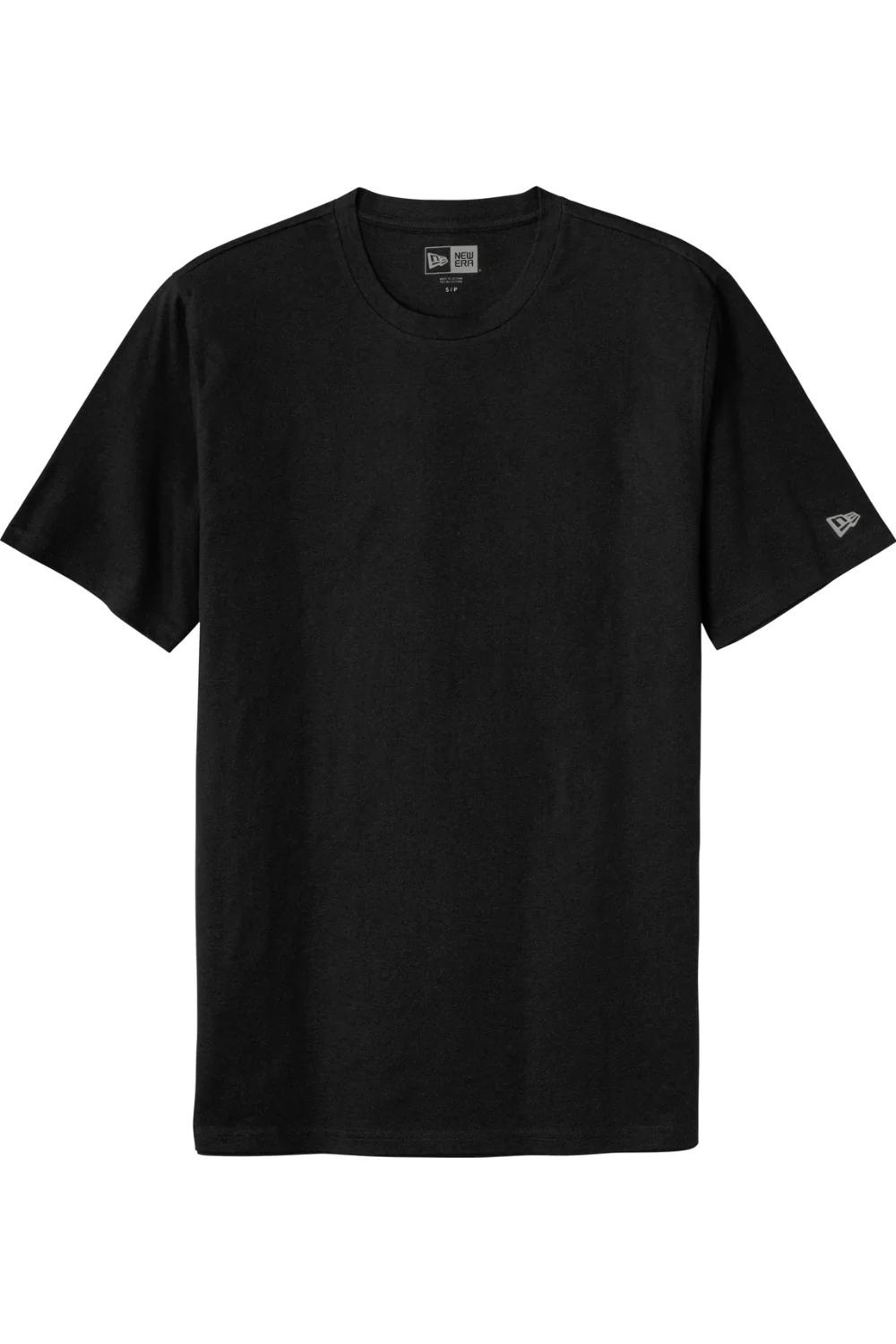 New Era Tri-Blend Tee
