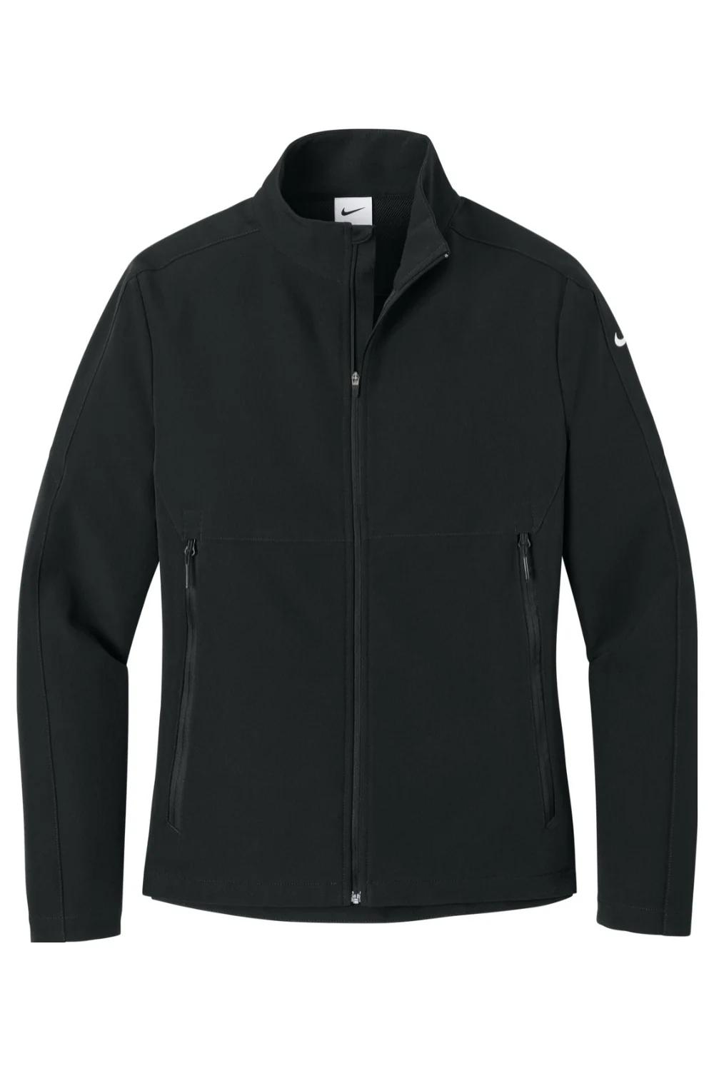 Nike Women's Full-Zip Soft Shell Jacket