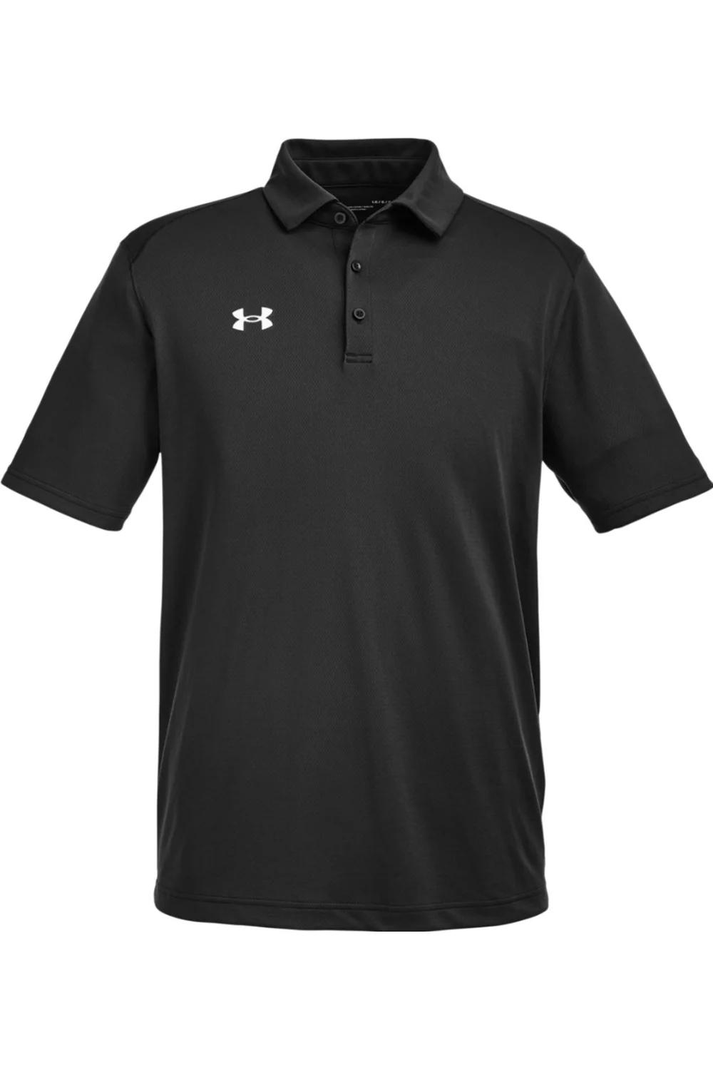 Under Armour Men's Tech Polo