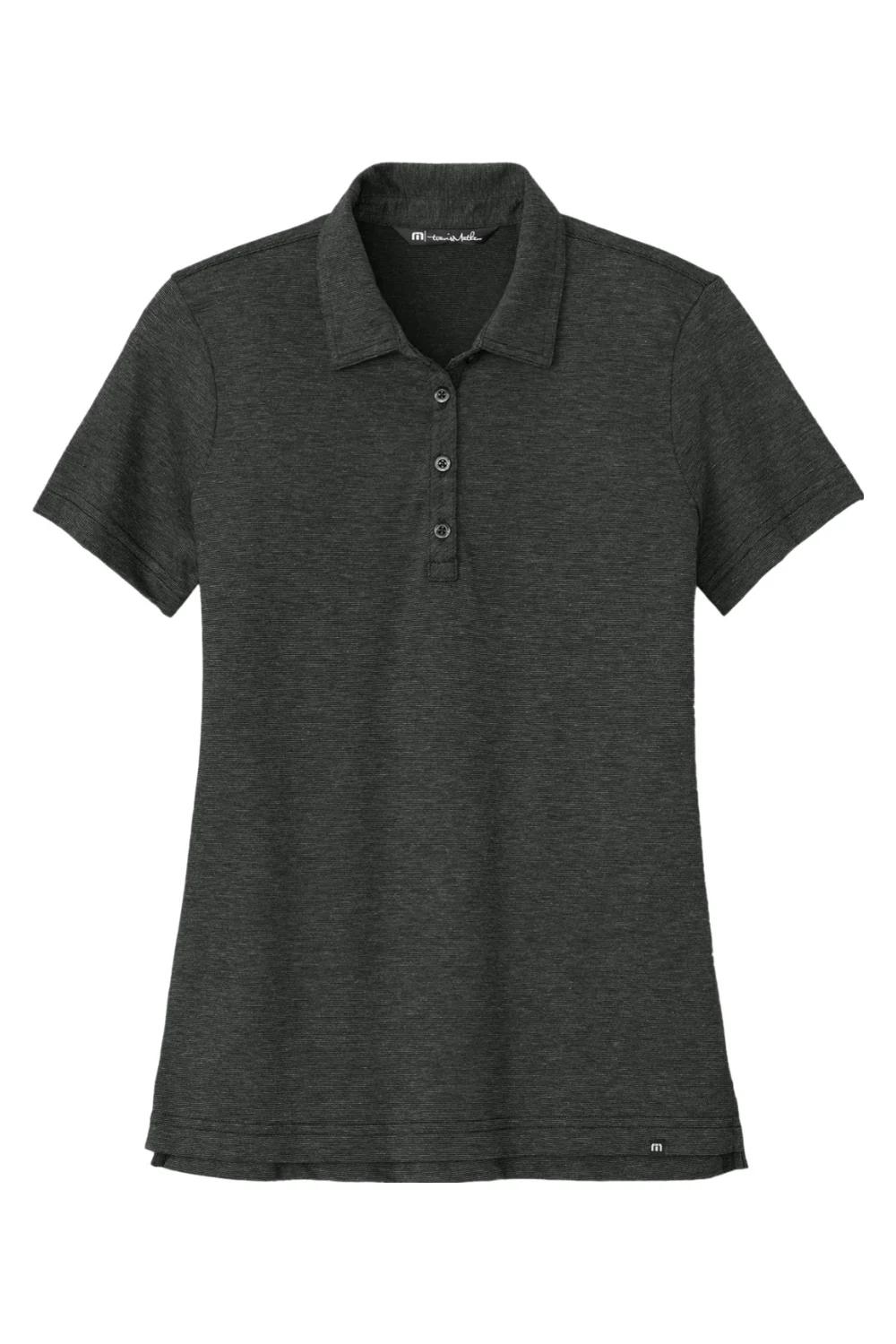 TravisMathew Ladies Sunnyvale Polo