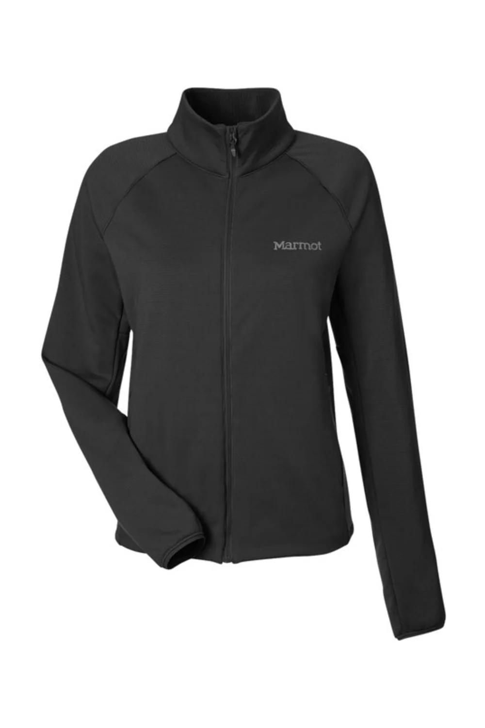 Marmot Women's Leconte Fleece Jacket