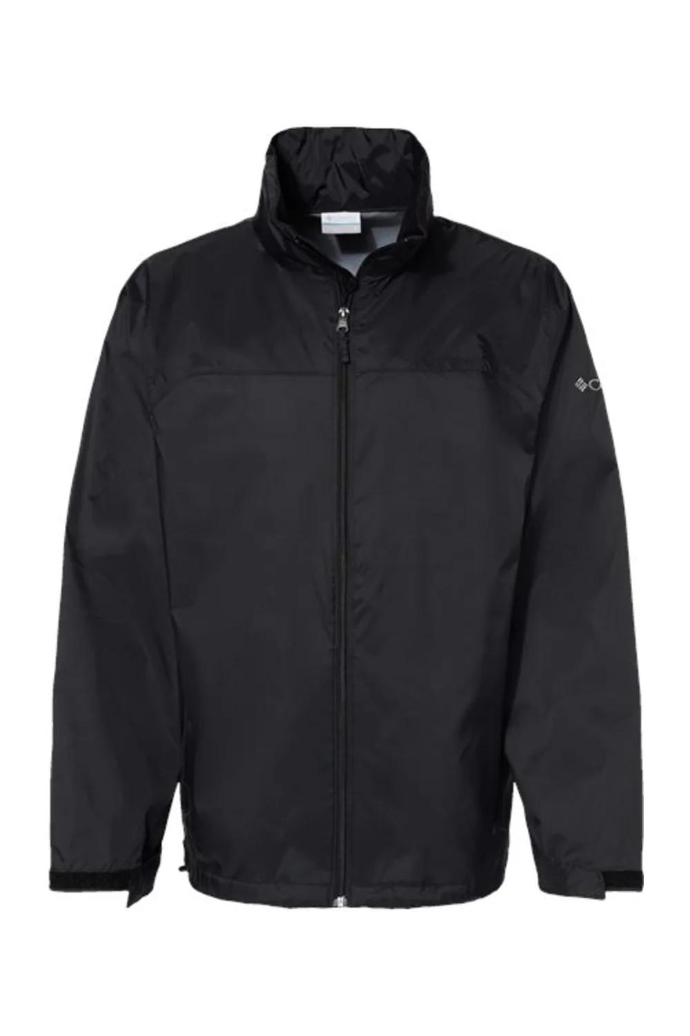 Columbia Glennaker Lake II Rain Jacket