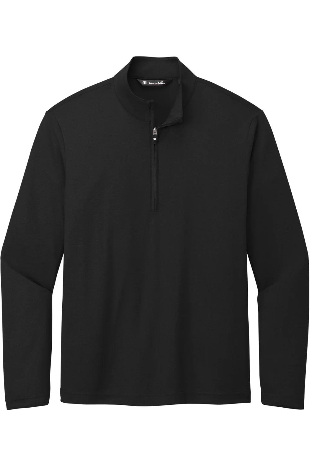 TravisMathew Coto Performance 1/4-Zip