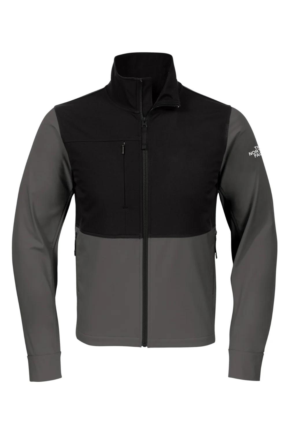 The North Face Castle Rock Soft Shell Jacket