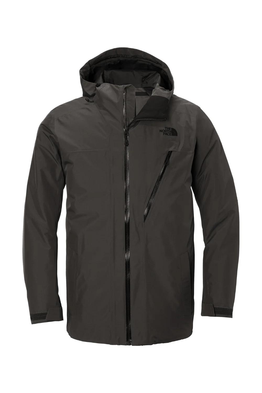 The North Face Ascendent Insulated Jacket