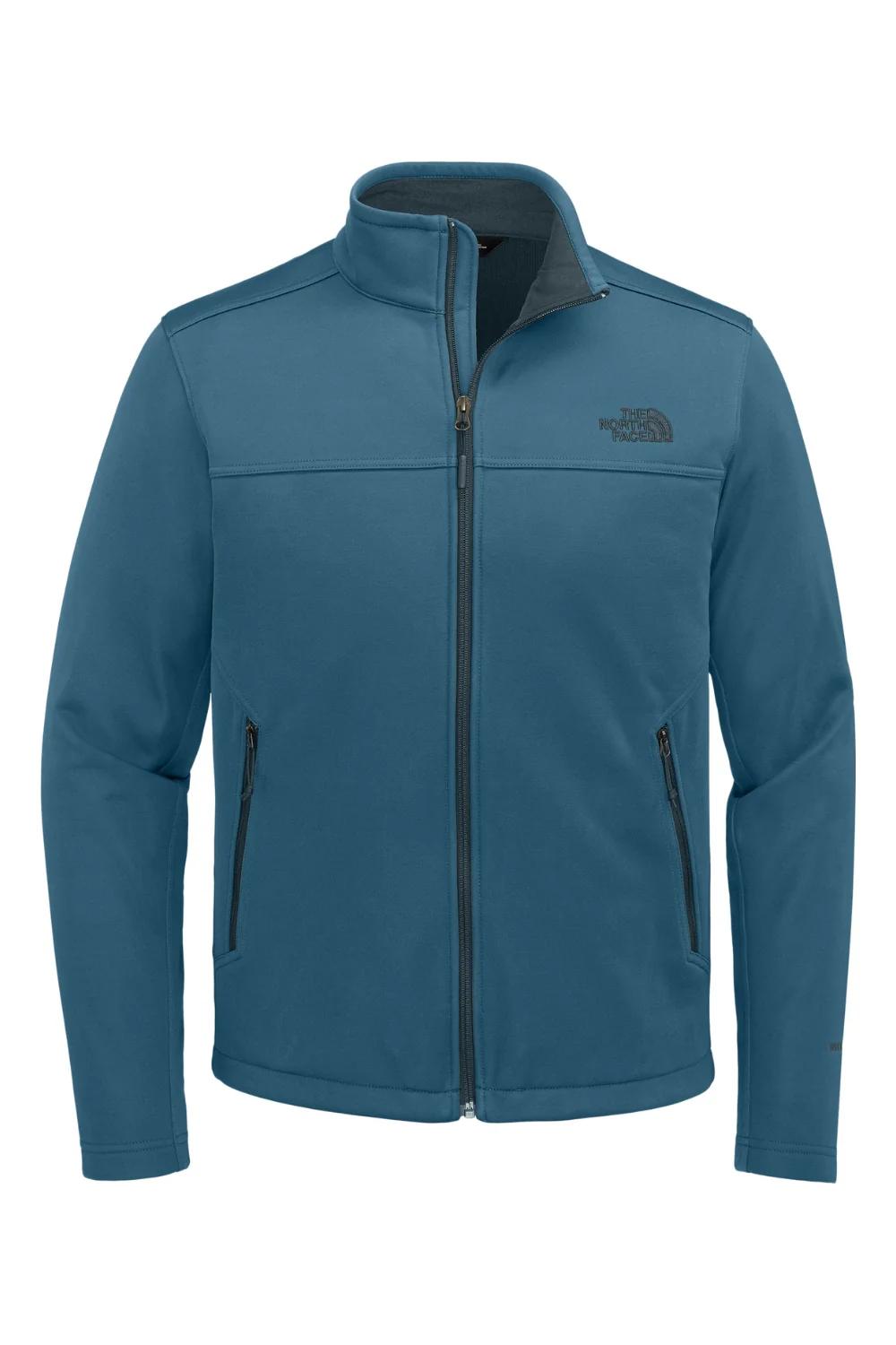 The North Face Chest Logo Ridgewall Soft Shell Jacket
