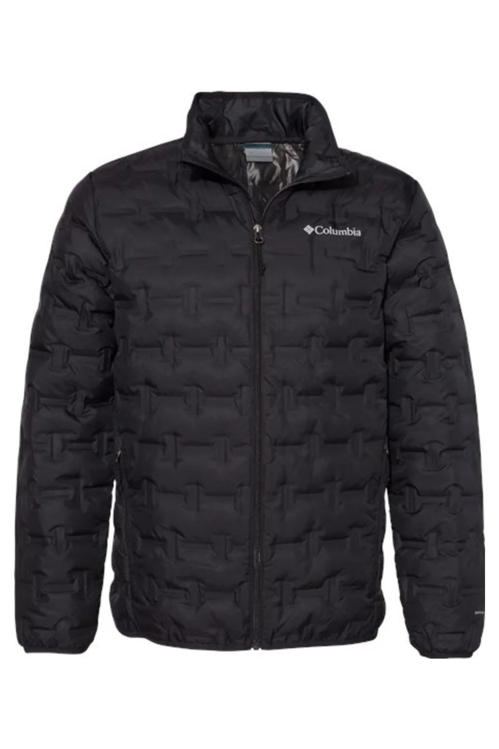 Columbia Delta Ridge II Down Jacket