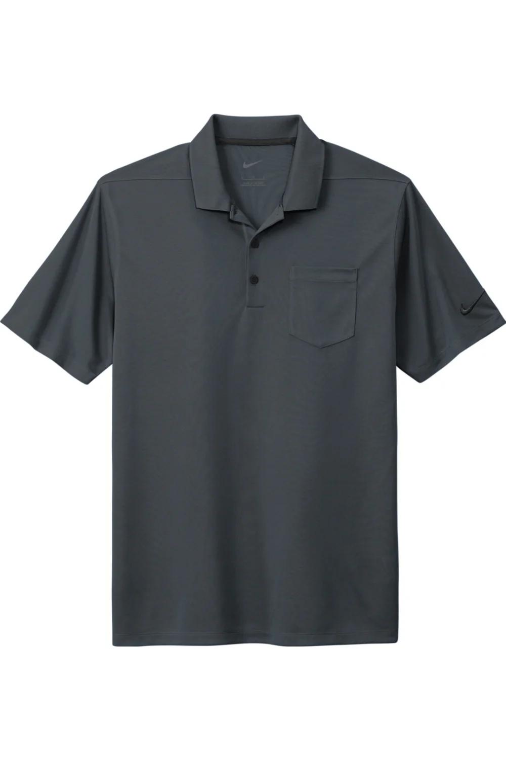 Nike Dri-FIT Micro Pique 2.0 Pocket Polo