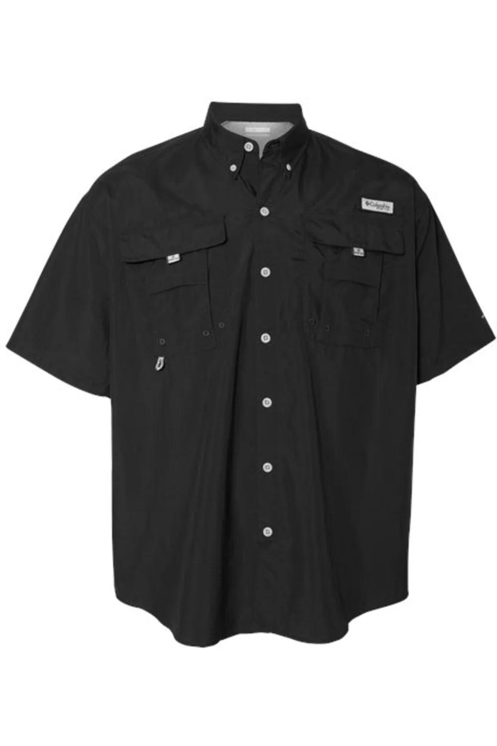 Columbia PFG Bahama II Short Sleeve Shirt 212464