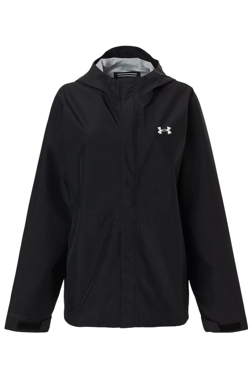 Under Armour Men's Cloudstrike Jacket