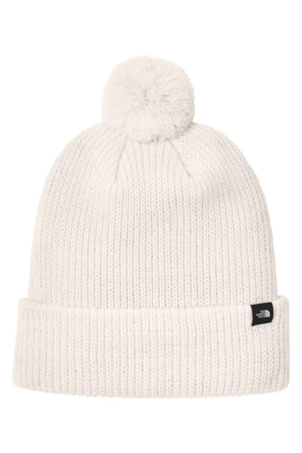 The North Face Pom Beanie