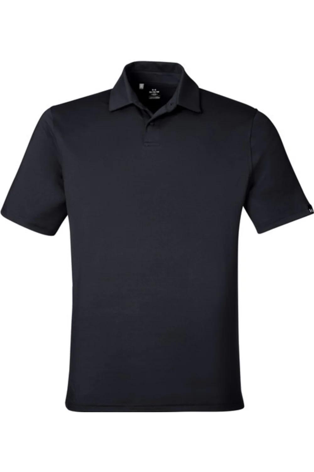 Under Armour Men's Recycled Polo